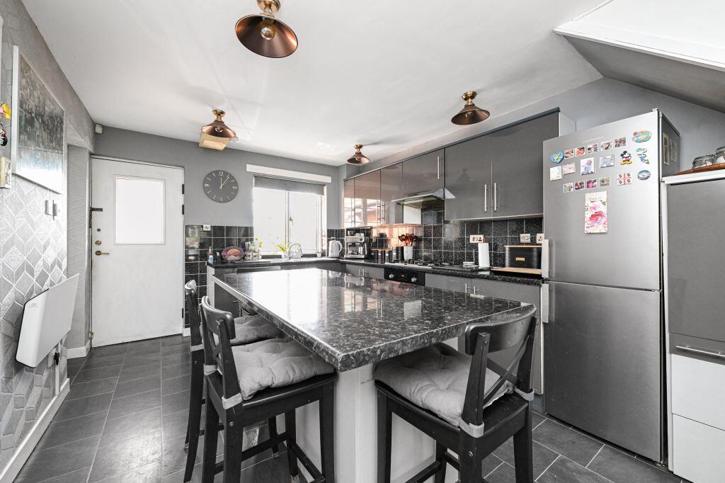 27 Nether Craigour, Little France, Edinburgh, EH17 7SB - View 6