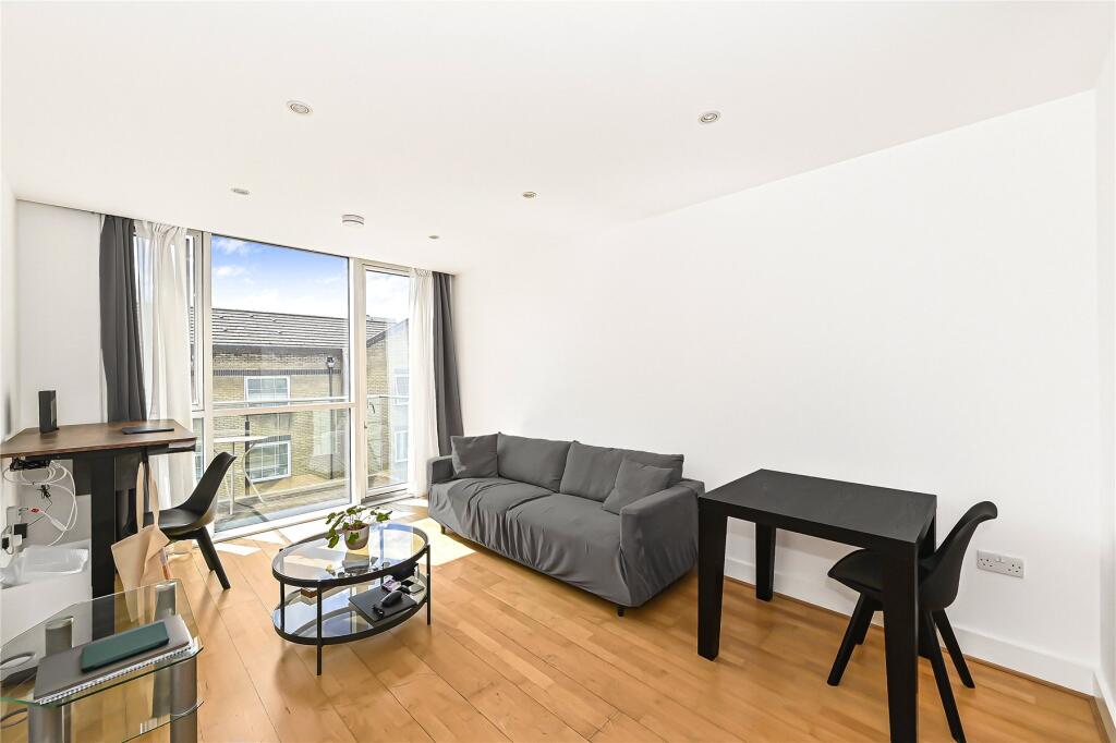 Main image of property: Times Square, Hooper Street, London, E1