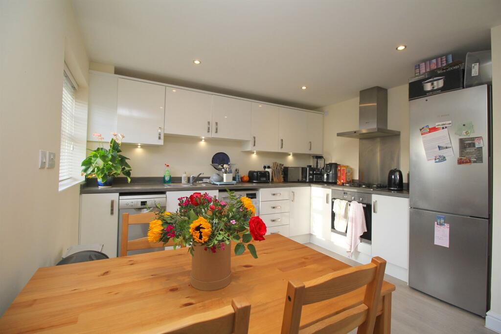 Apartment in Leicester - View 2