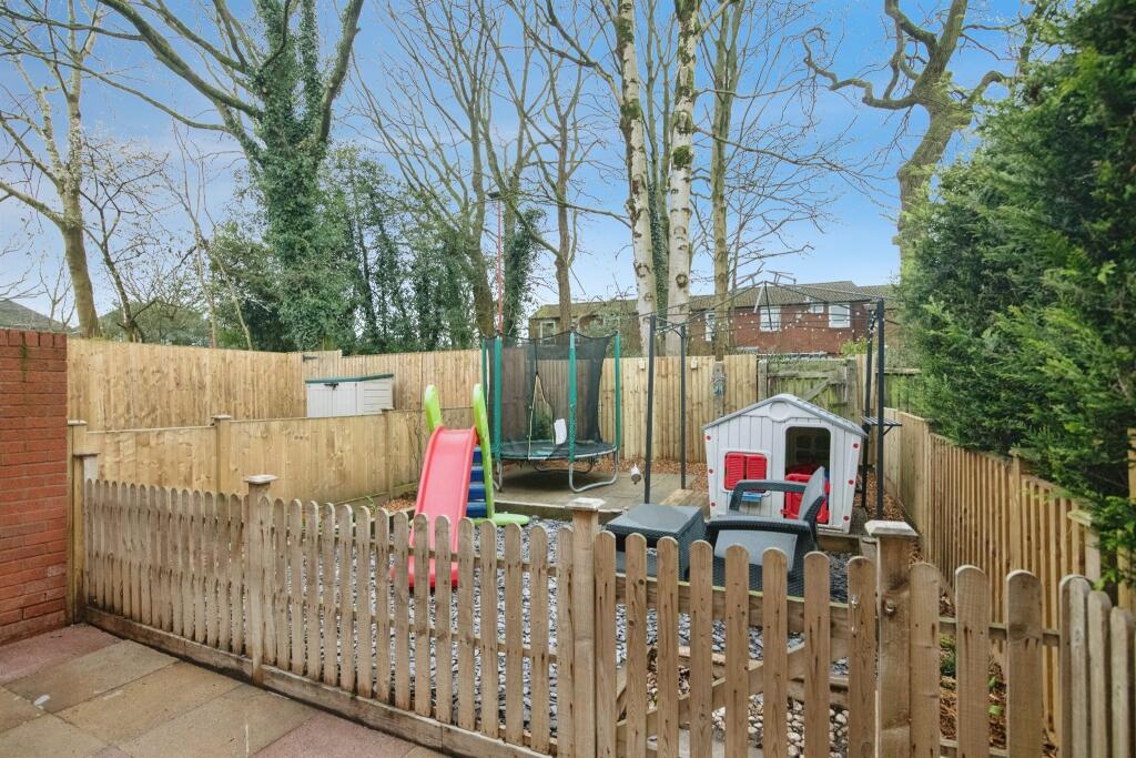 Additional image 20 of Ramsey Close, Rednal, Birmingham