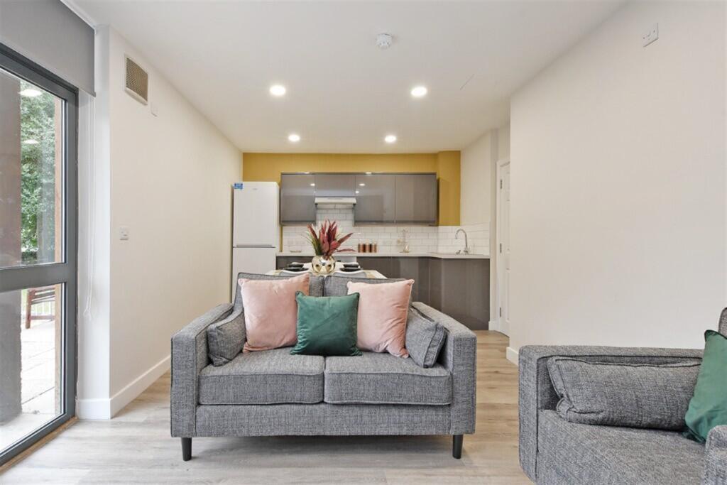 2 bedroom apartment for rent