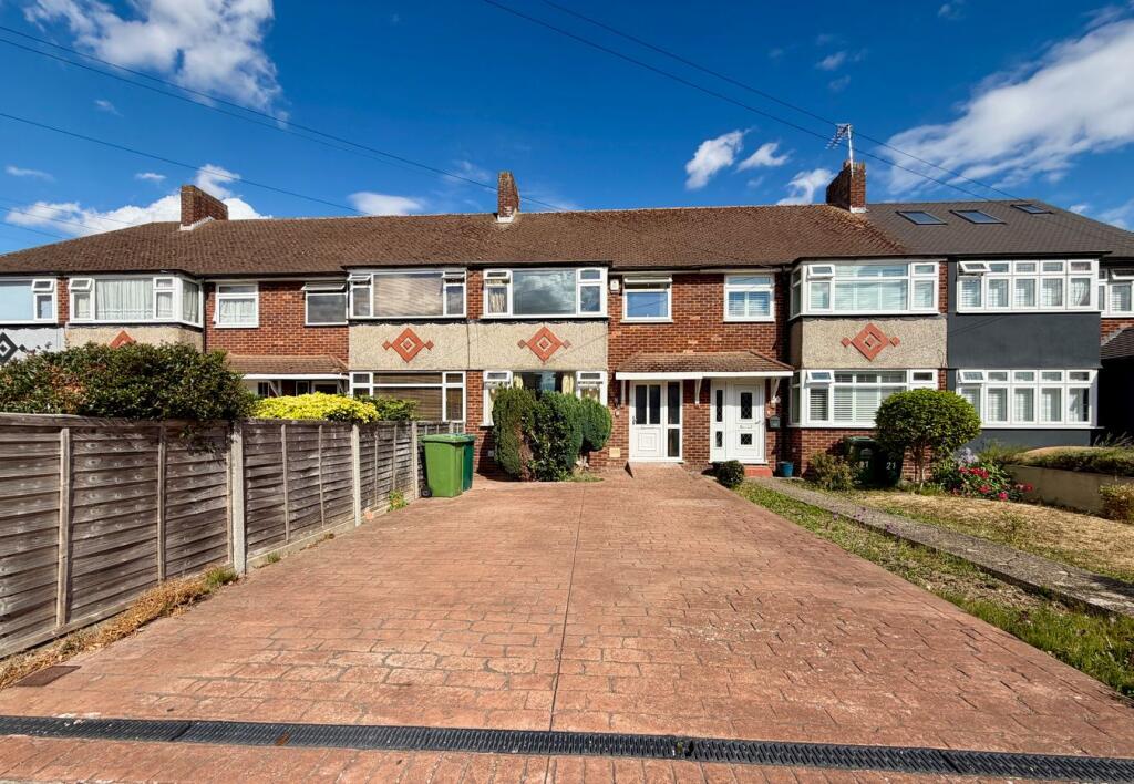 Main image of property: Hogarth Avenue, Ashford, TW15