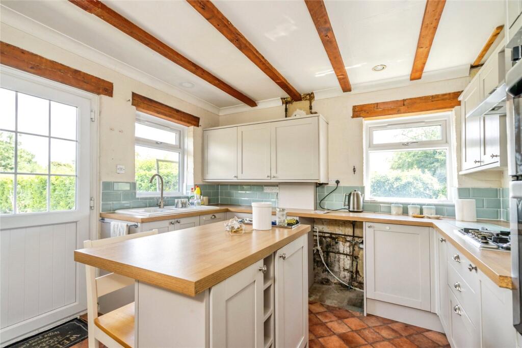 House in Chichester - View 3