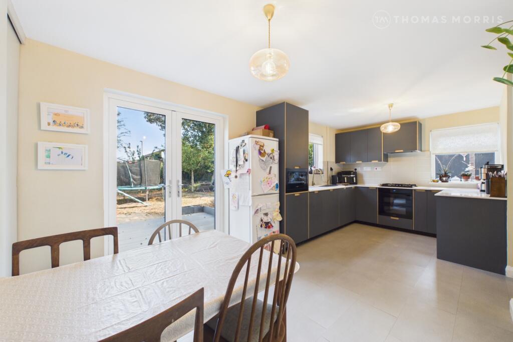 Main image of property: Queens Gardens, Eaton Socon, St. Neots, Cambridgeshire, PE19