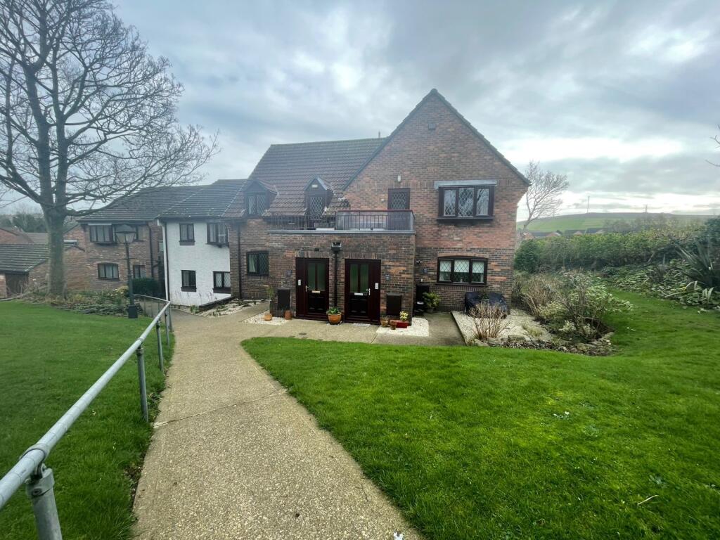 Main image of property: Saddle Mews, Douglas, Isle of Man, IM2 1HZ