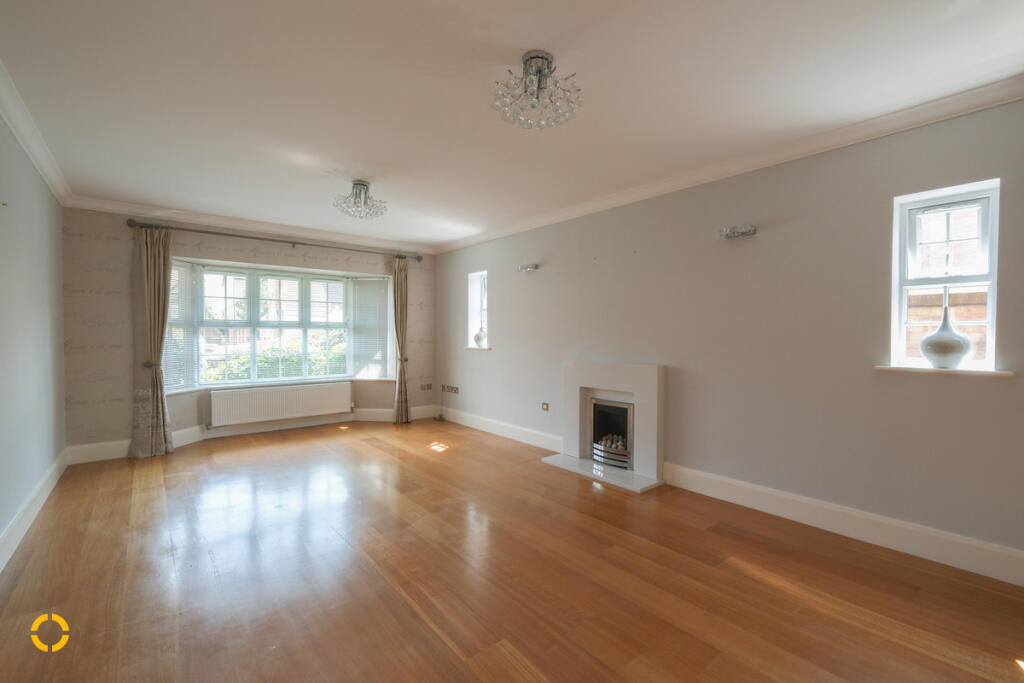 Victory Boulevard, Lytham St. Annes, FY8 - View 3