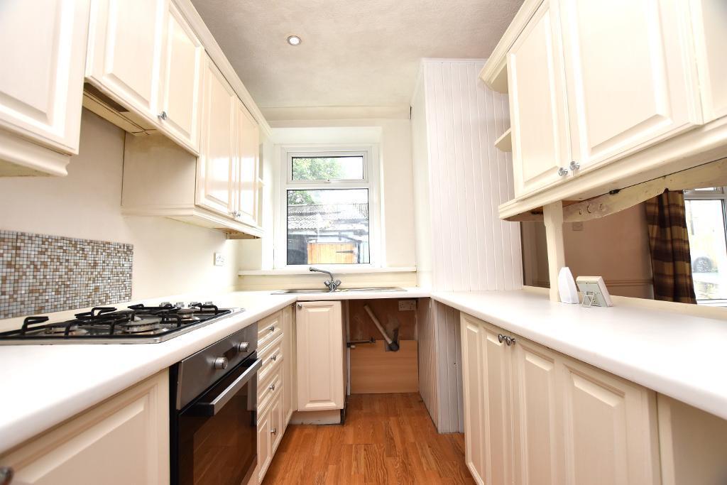 House in Blackburn - More