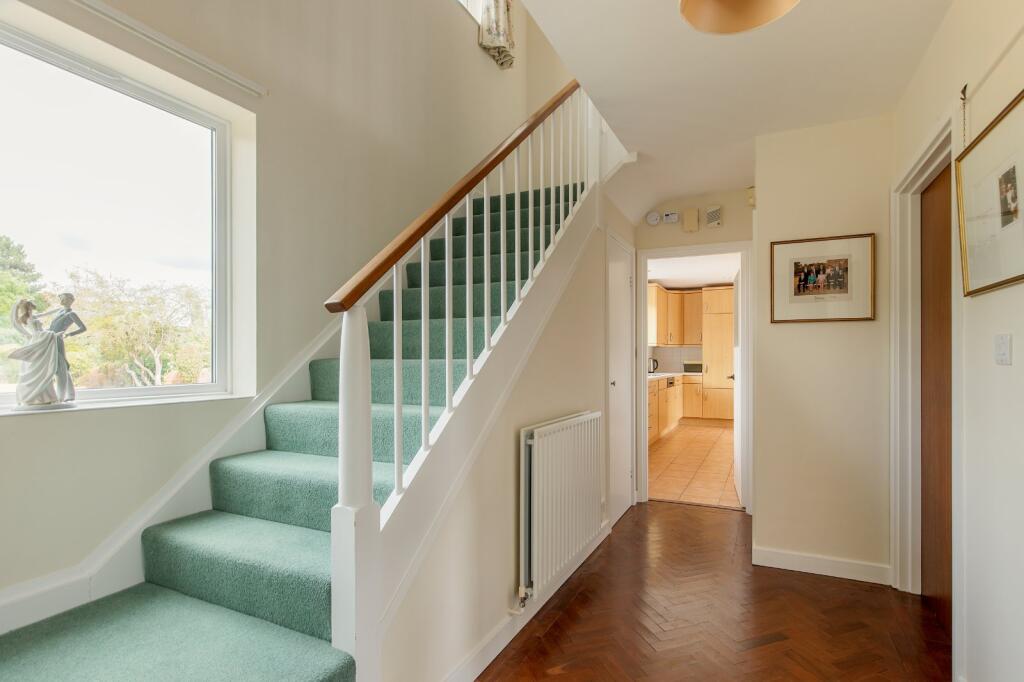 House in Cambridge, Trumpington - View 4