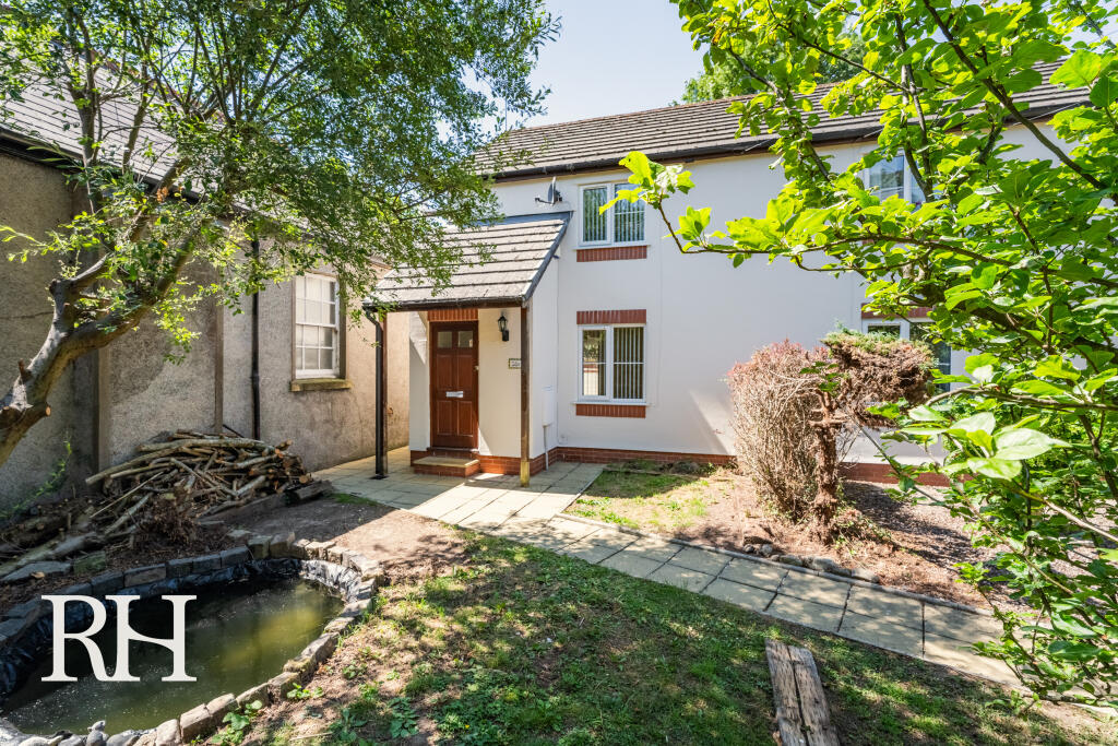 Main image of property: Chapel Street, Mochdre, Colwyn Bay, Conwy