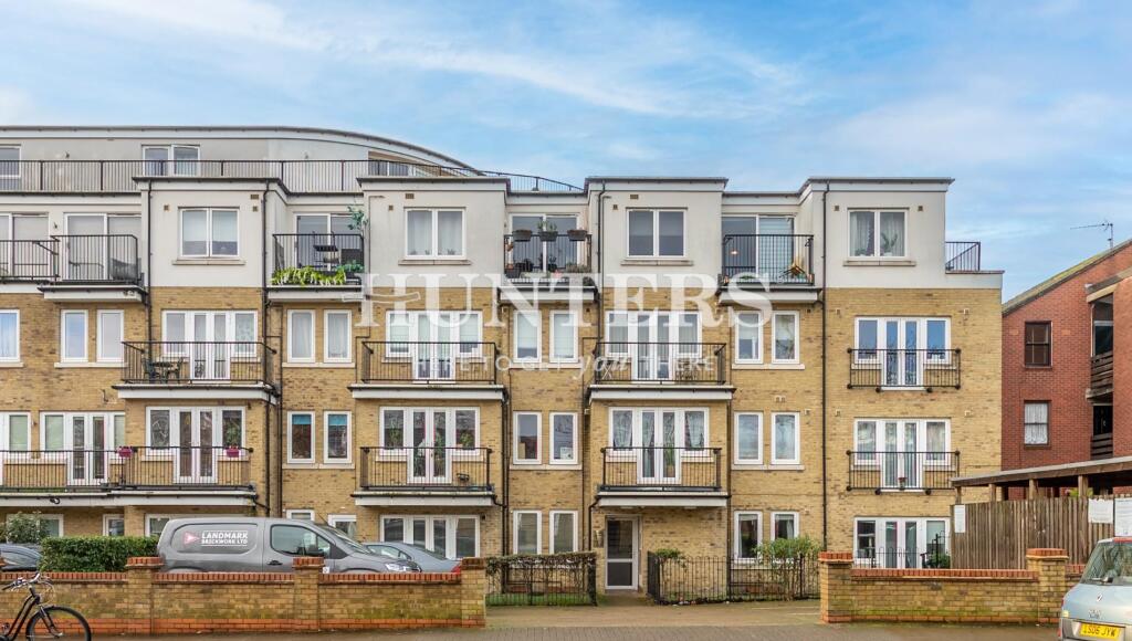 Main image of property: Malvern Road, London