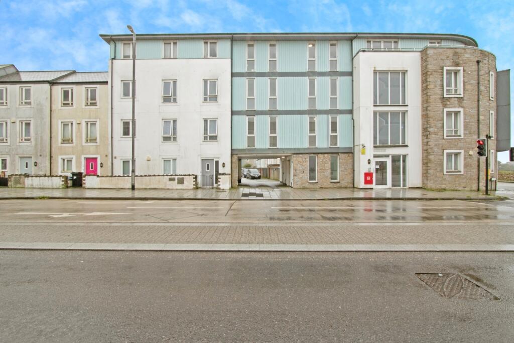 Main image of property: Kerrier Way, Camborne, Cornwall, TR14