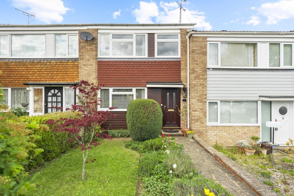 Main image of property: Brook End, Sawbridgeworth, Hertfordshire, CM21