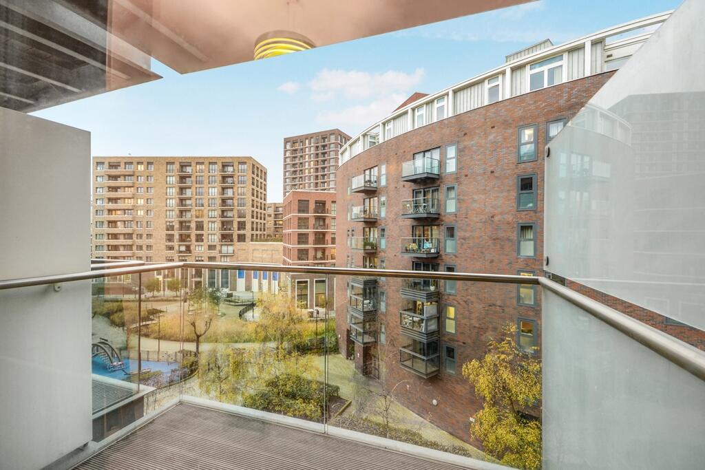 Main image of property: Surrey Quays Road London SE16