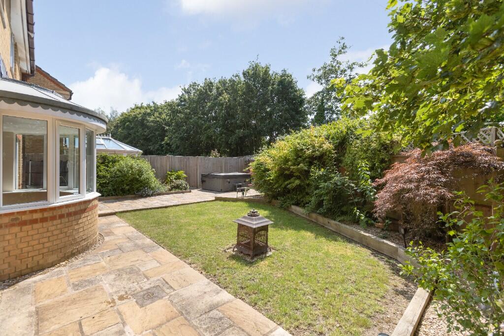 Additional image 16 of Cornbrash Rise, Paxcroft Mead