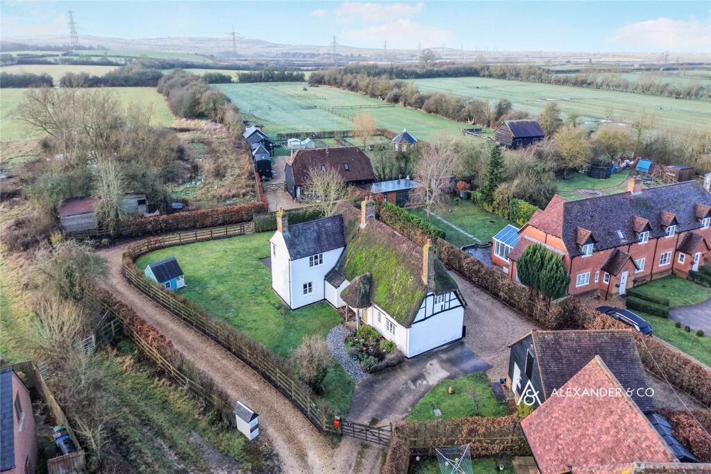 Main image of property: Main Street, Grendon Underwood, Aylesbury, HP18