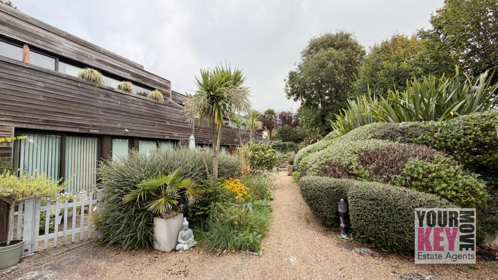 Main image of property: The Hyde, Dental Street, Hythe, Kent, CT21 5LJ