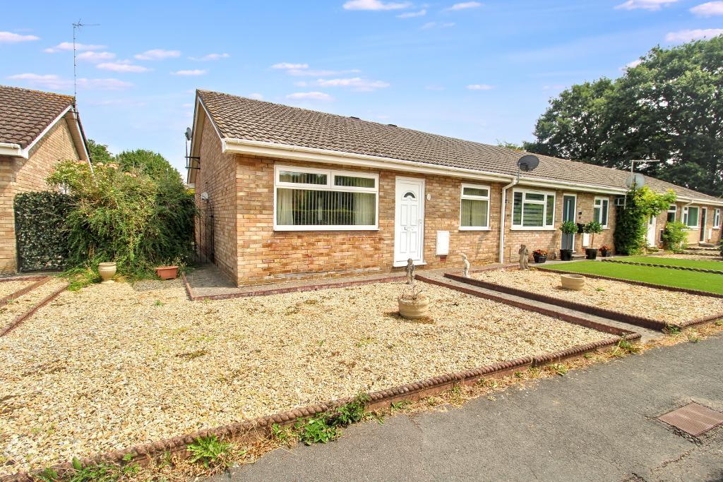 Main image of property: Rodborough, Yate, Bristol, BS37 8SE
