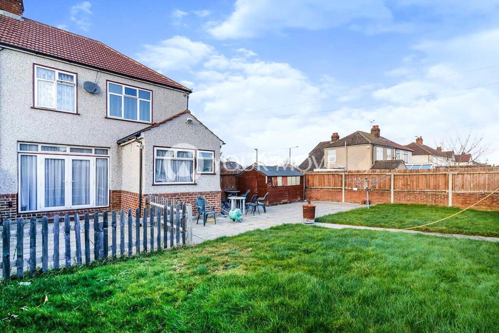 Main image of property: Shepherds Lane, Dartford, Kent, DA1