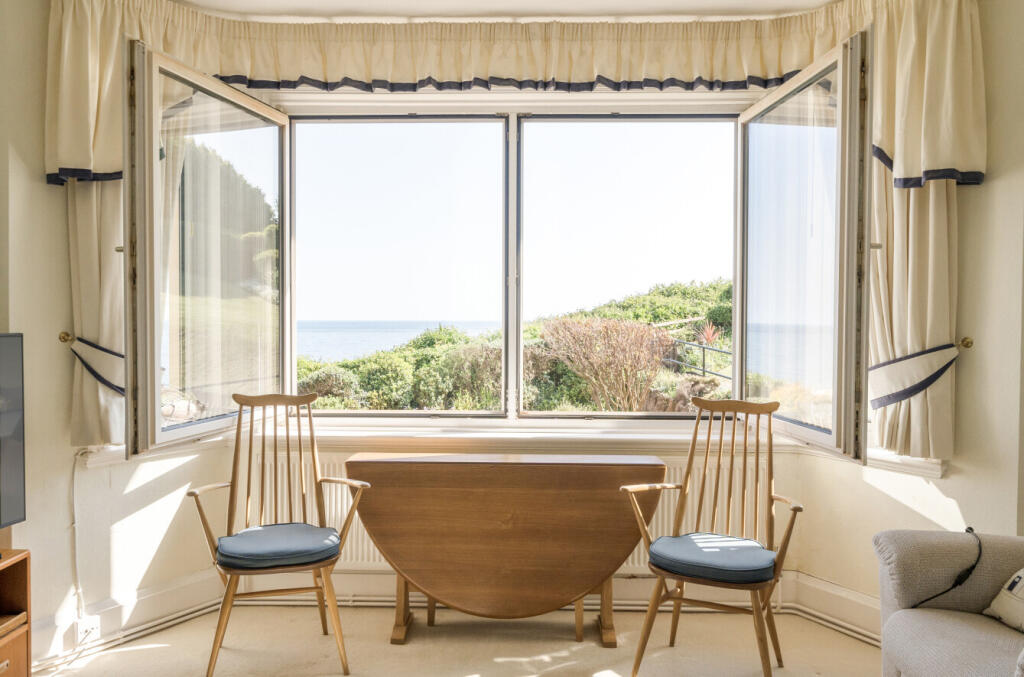 Apartment in East Devon, Budleigh Salterton - View 4