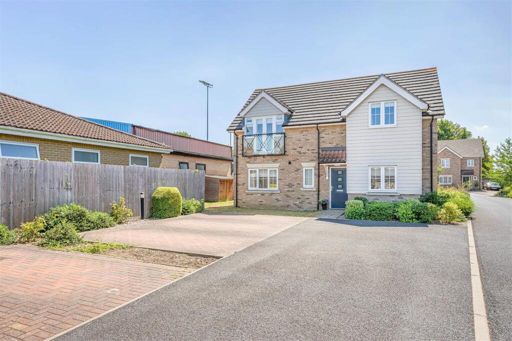 Main image of property: May Gardens, Newmarket