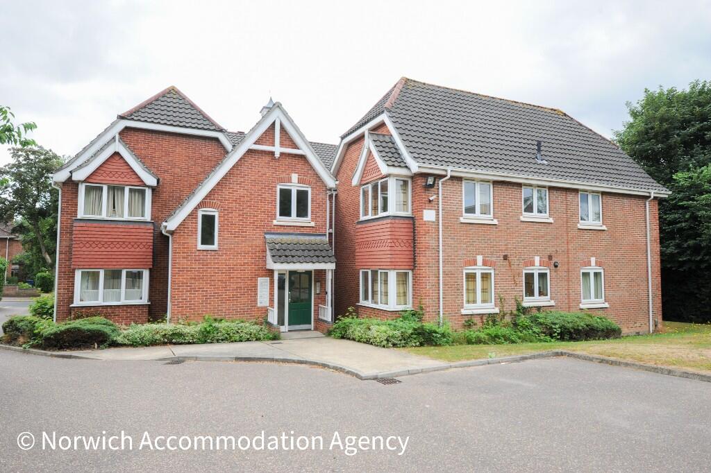 Main image of property: Rockingham Road, Norwich, NR5