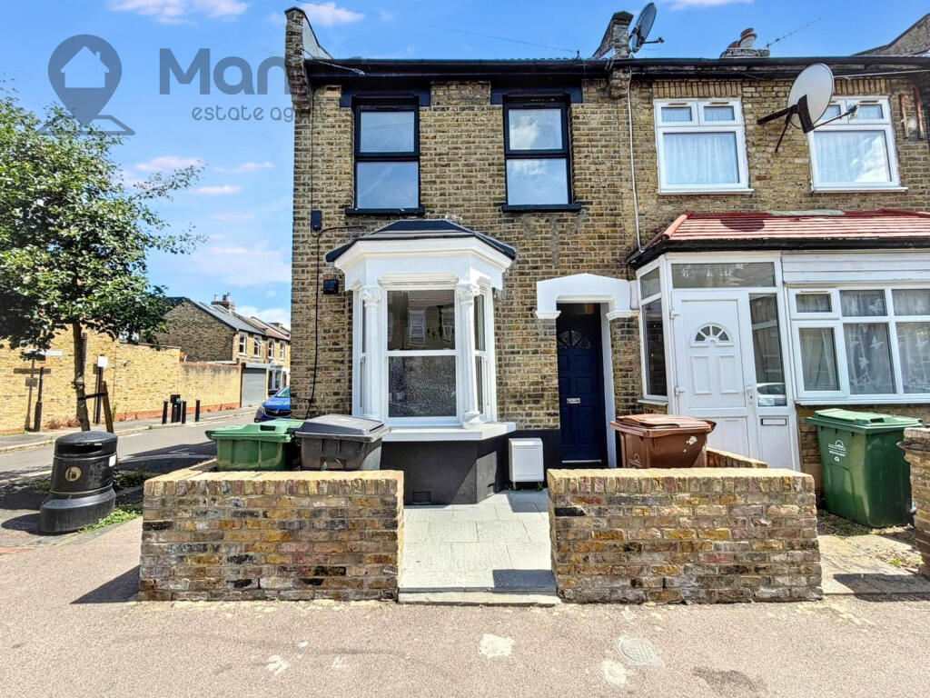 Main image of property: Odessa Road, Forest Gate, Greater London