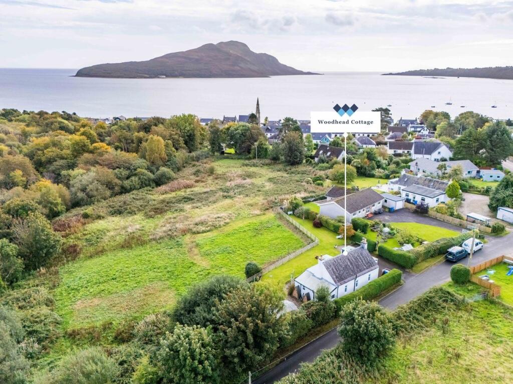 House in Kilmarnock, North Ayrshire - View 2