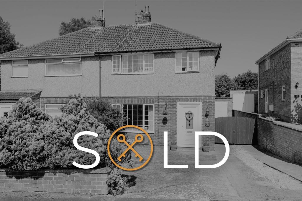 Main image of property: Sunningdale Road, Swindon, SN25