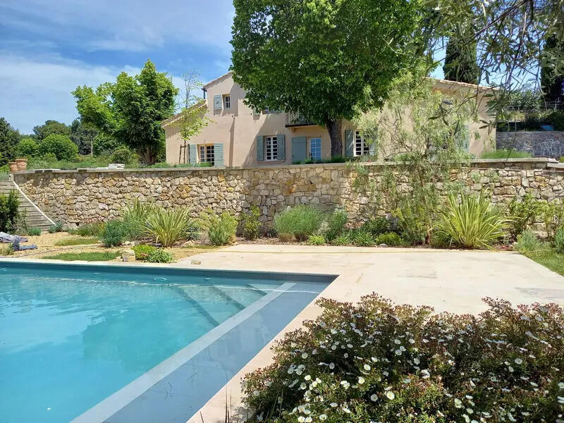 Main image of property: Aix-en-Provence, Bouches-du-Rhône, Provence-Alps-Cote d`Azur