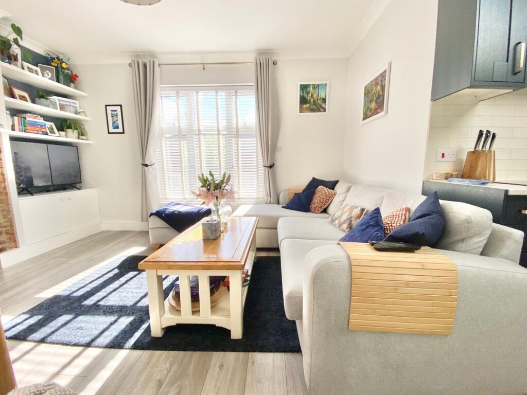 Apartment in London, Barnet Vale, New Barnet - View 4