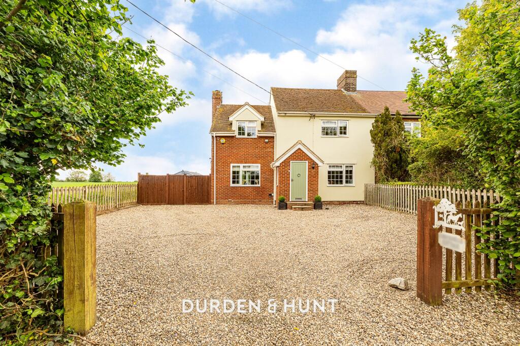 Main image of property: Willingale Road, Willingale, CM5