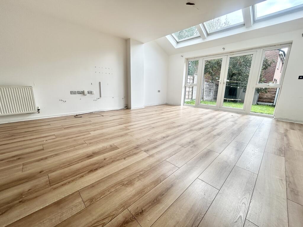 Main image of property: Camp Street, Salford, M7