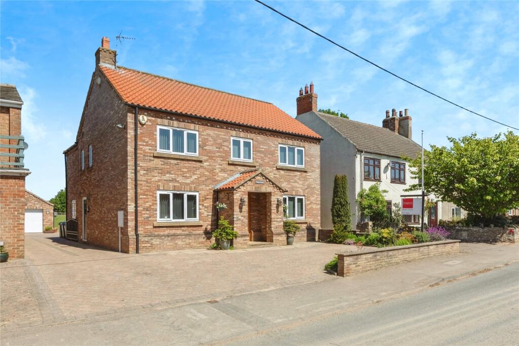 Main image of property: East Cowton, Northallerton, North Yorkshire, DL7