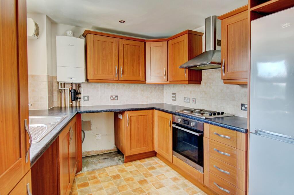 Apartment in Tamworth, Bolehall - View 3