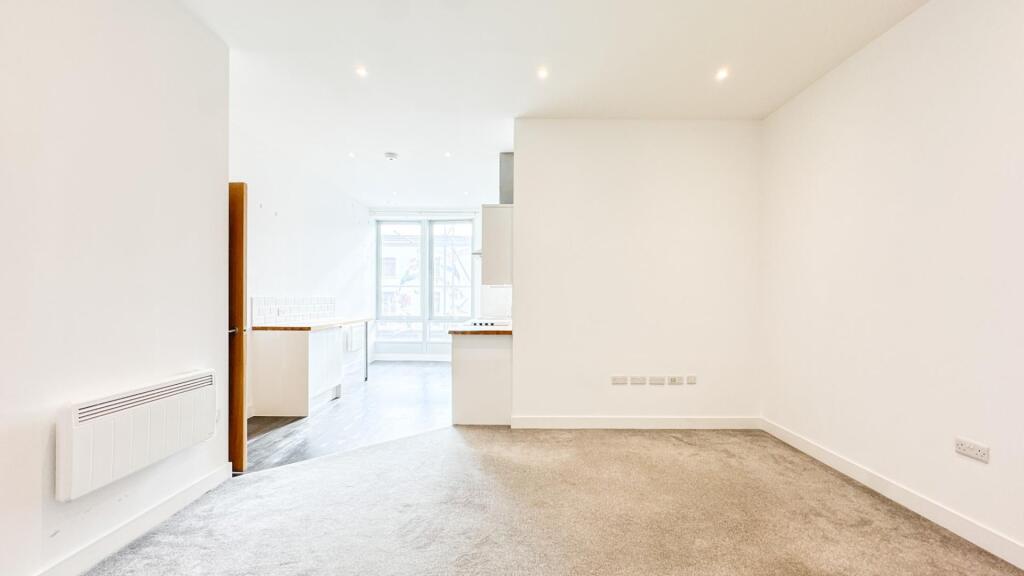 Main image of property: St Peters, Bedminster Parade, BS3 4AQ