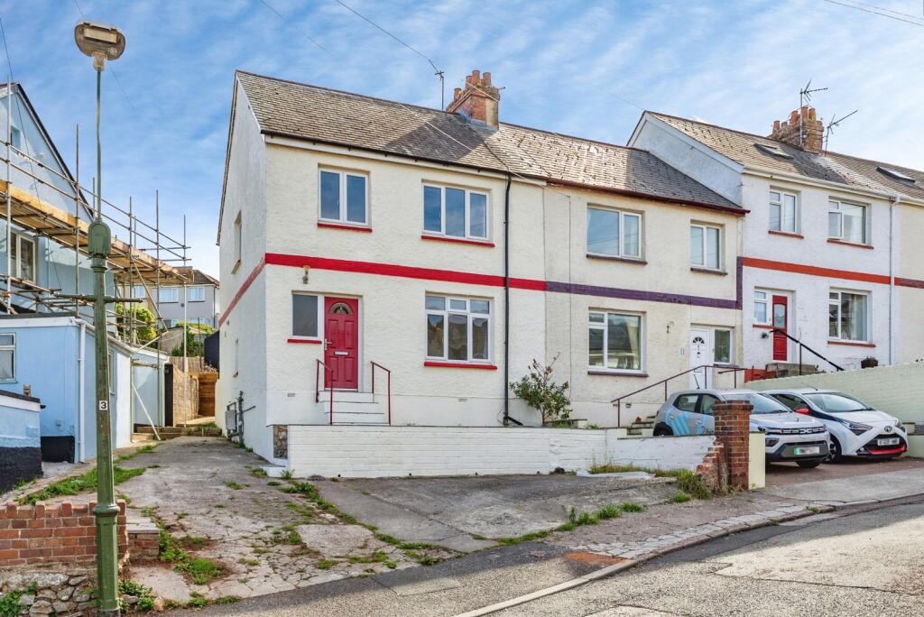 House in Paignton, St Michaels