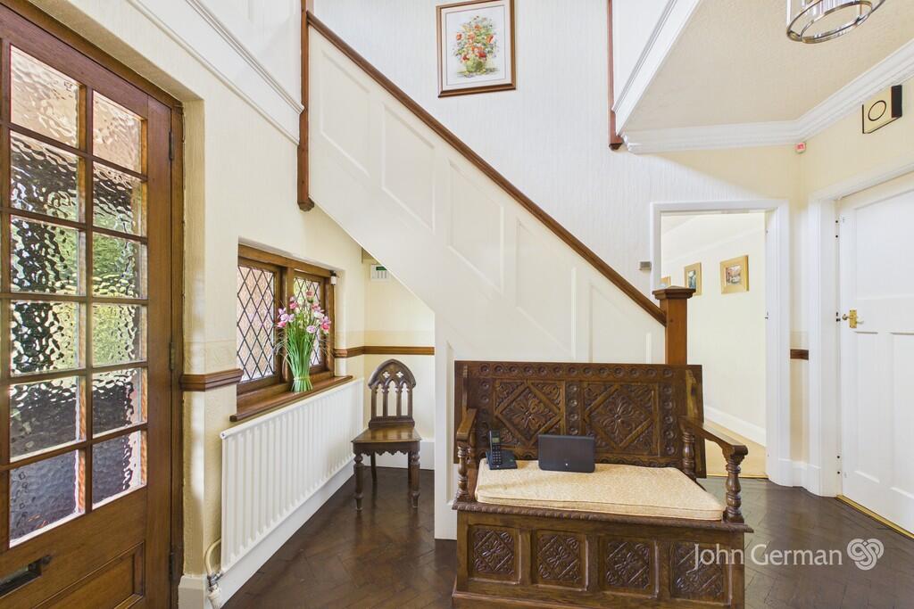 House in Stoke-on-Trent - View 5