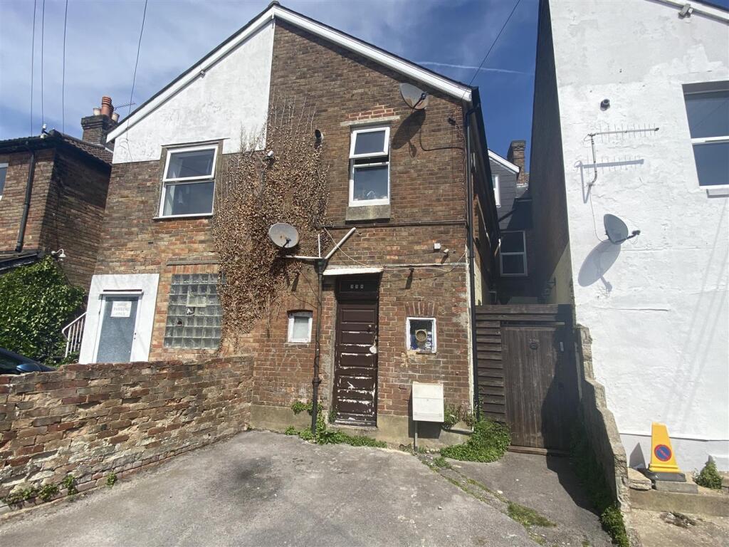 Main image of property: Ashley Road, Parkstone, Poole