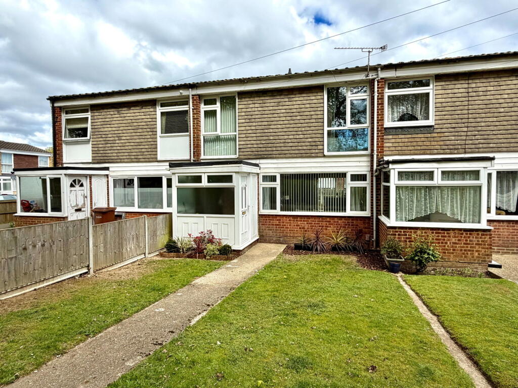 Main image of property: A Stylish Modern Home Offering Excellent Value For Money & Close To Amenities