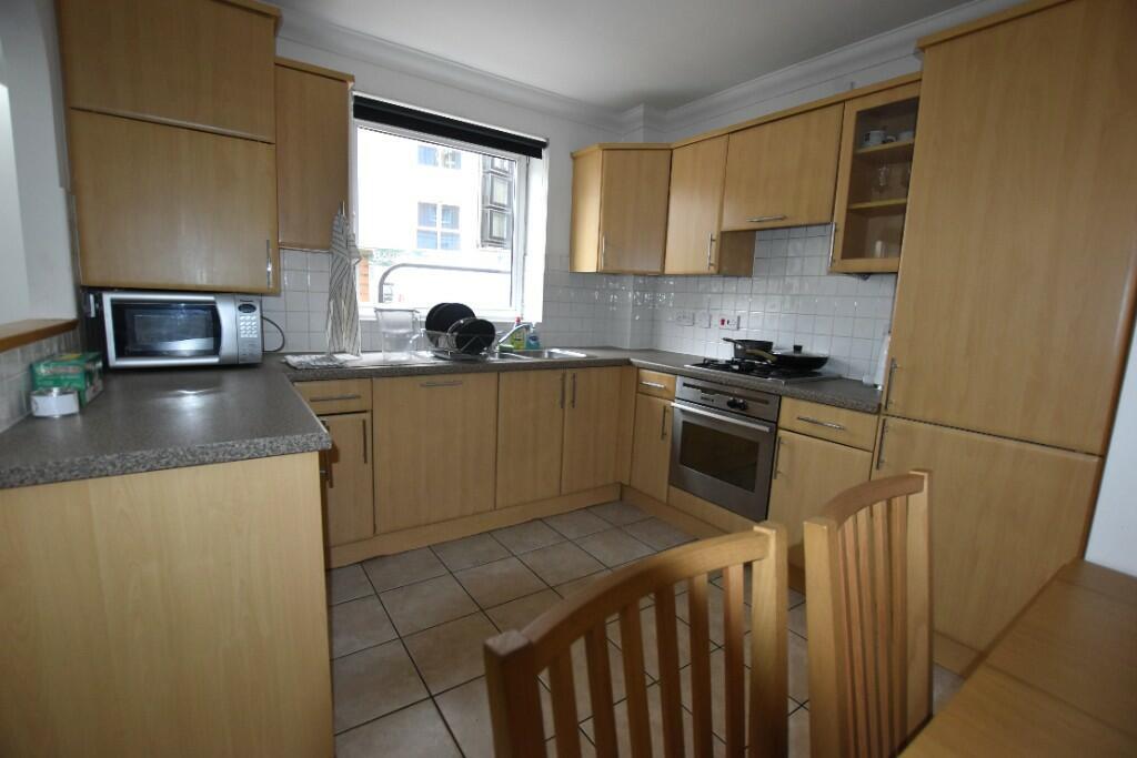 Main image of property: Seraph Court, Moreland Street, London
