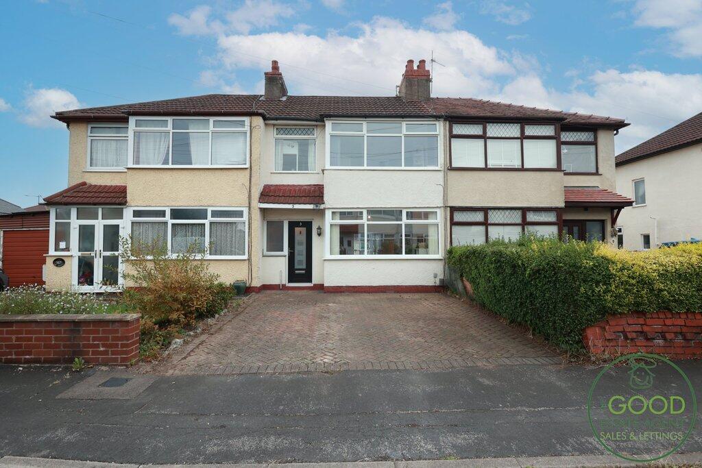 Main image of property: The Avenue, Preston, PR2 1RS