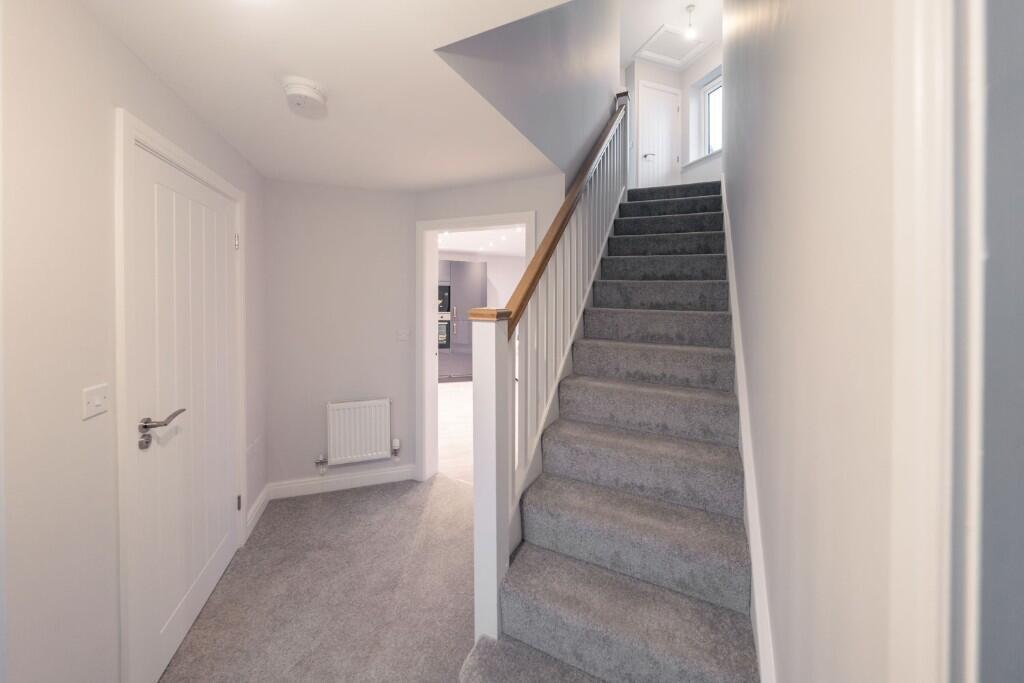House in West Lindsey, Middle Rasen - View 5