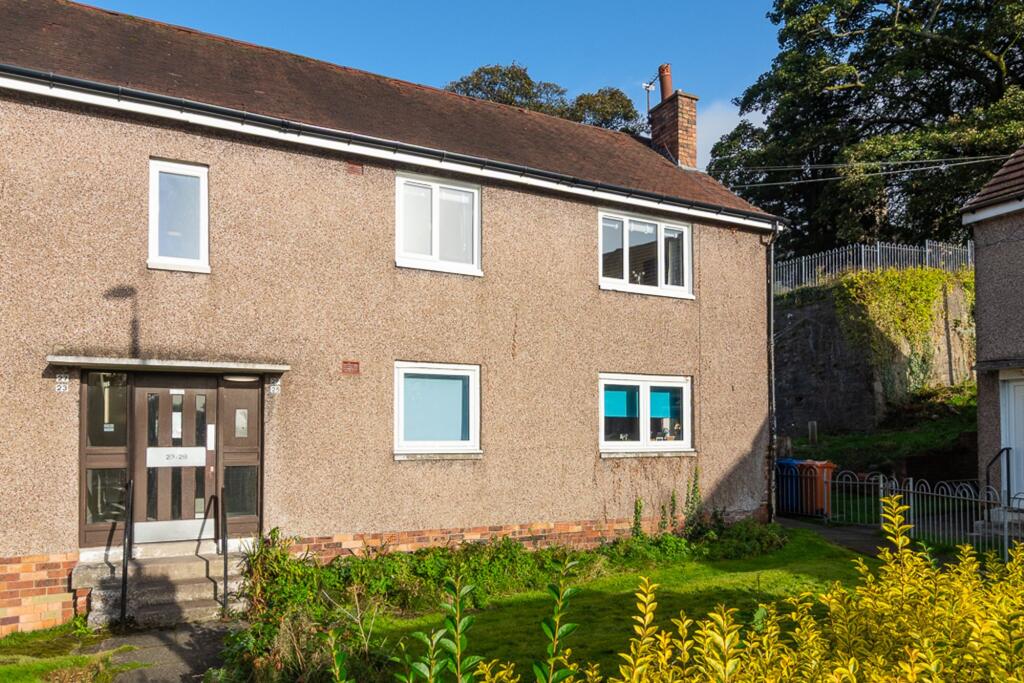 Main image of property: School Lane, Lennoxtown, G66