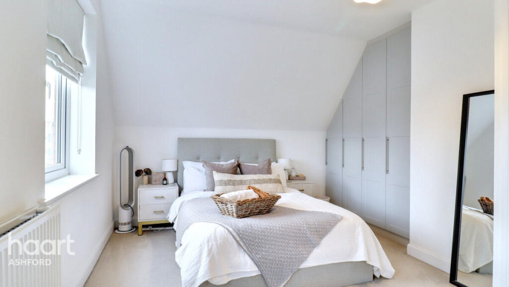 Main image of property: Coppice Drive, Ashford