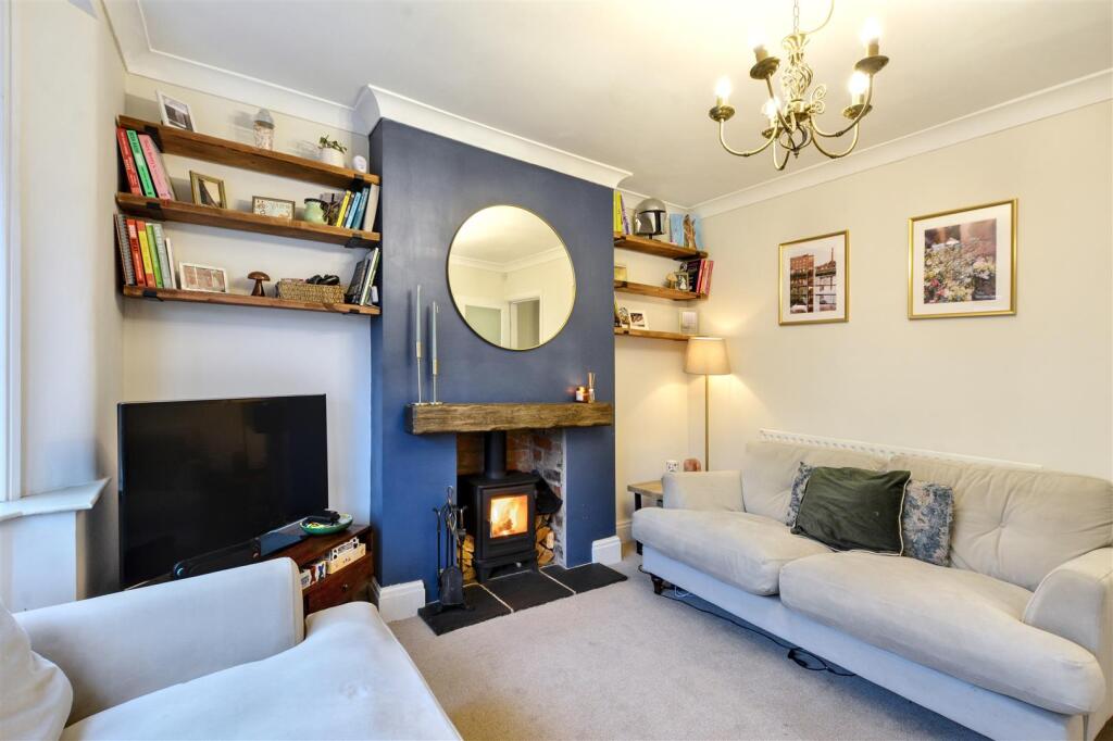 Shanklin Drive, Stapleford, Nottingham photo 3