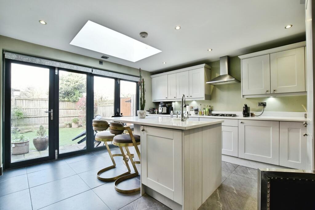 Main image of property: Eaton Road, Bowdon, Altrincham, WA14