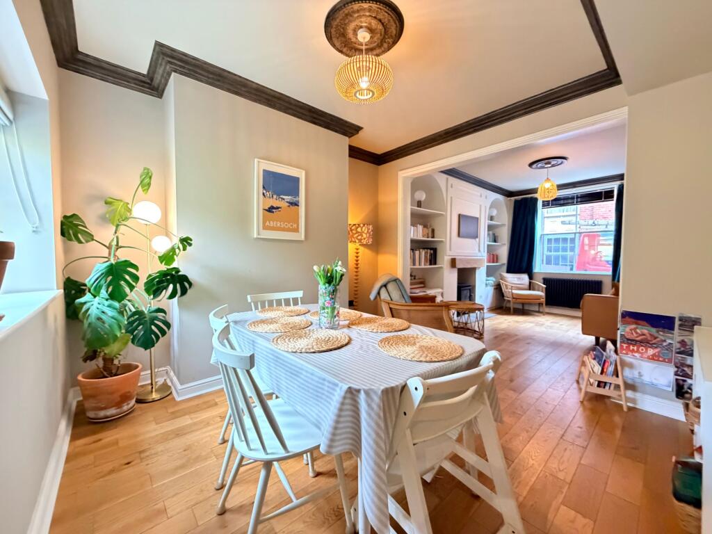 Main image of property: St. Sepulchre Street, Scarborough, YO11