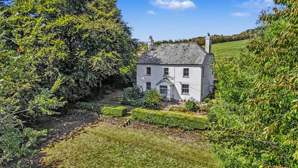 House in Launceston - Cornwall, South Petherwin - View 4