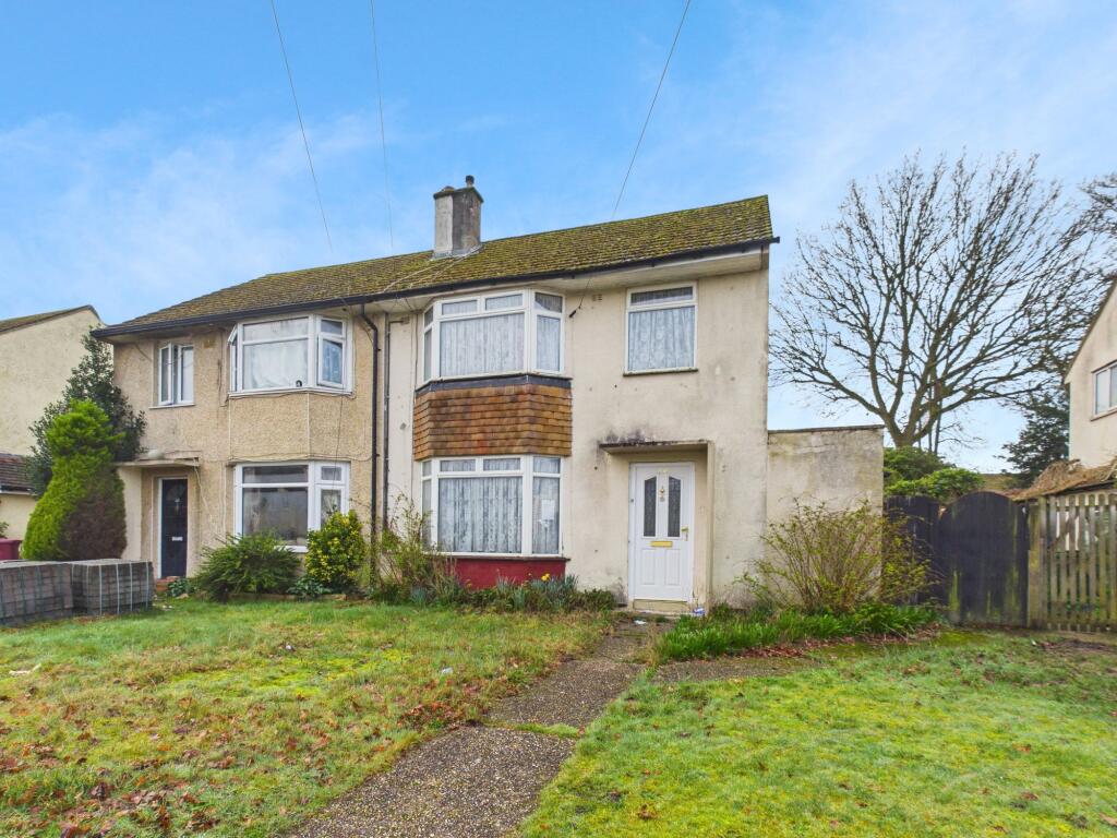 Main image of property: Priors Road, Tadley, RG26
