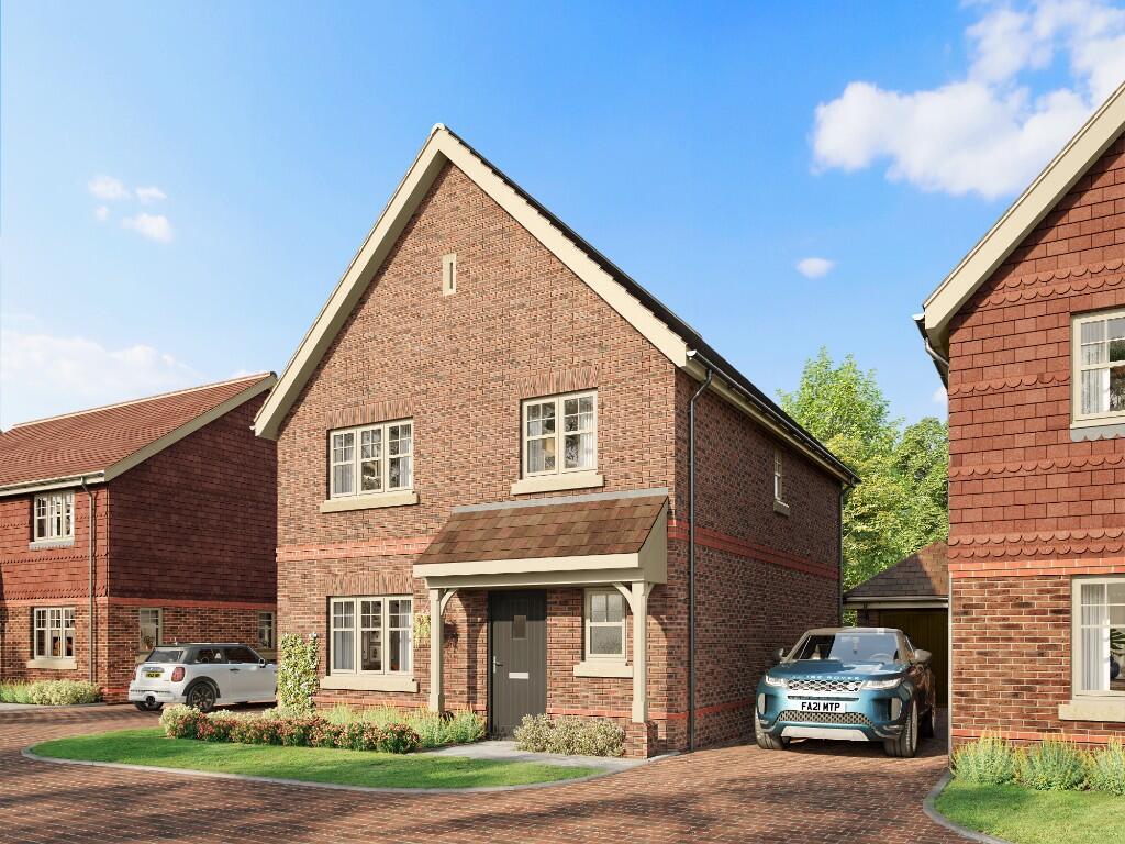 Main image of property: Headley Court,
Surrey,
KT186JW